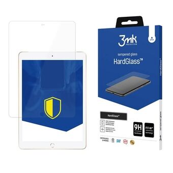 3MK HardGlass Apple iPad 10.2" 8gen / 9gen