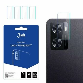 Protect Linssinsuoja OnePlus Nord N20 SE Kameran linssisuoja 4 kpl