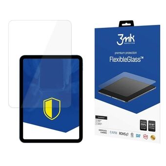 3MK FlexibleGlass Apple iPad 10,9" (10. sukupolvi) Hybridilasi