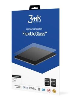 3MK FlexibleGlass Microsoft Surface Pro X SQ1 13" hybridilasille