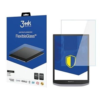 3MK FlexibleGlass PocketBook Inkpad X Pro Hybridilasi