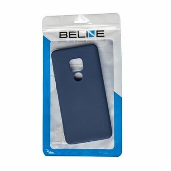 Beline Case Candy iPhone 12 mini 5,4" mini navy / navy