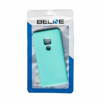 Beline Etui Candy iPhone 12 Pro Max 6,7" sininen/siniinen