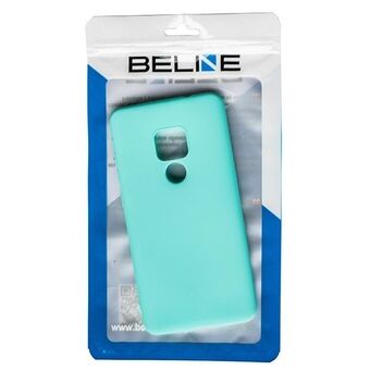 Beline Case Candy Xiaomi Mi Note 10 Lite sininen/sininen
