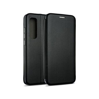 Beline Book Magnetic Case Xiaomi Mi 10T Pro 5G musta/musta