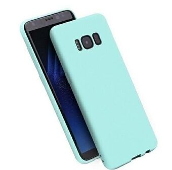 Beline Case Candy Xiaomi Mi 10T Pro 5G sininen/sininen