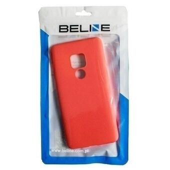 Beline Case Candy Xiaomi Mi 10T Pro 5G pinkki / pinkki