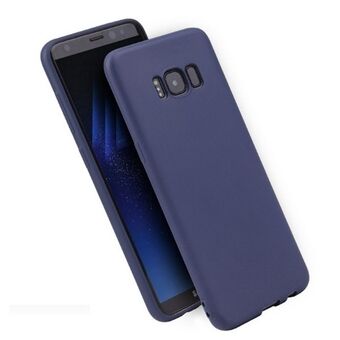 Beline Cover Candy iPhone Xs Max navy / navy
