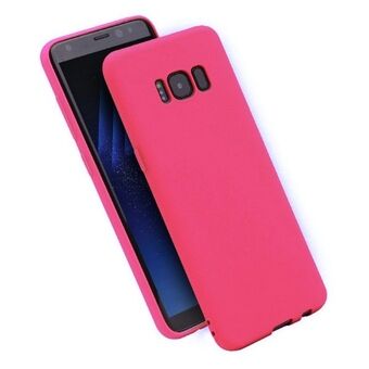 Beline Etui Candy Xiaomi Redmi Note 10 Pro, vaaleanpunainen/pinkki