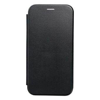 Beline Etui Kirja Magneettinen Xiaomi Redmi Note 10 5G musta