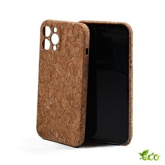 Beline Eco Case iPhone 12 / iPhone 12 Pro Klassinen Puu