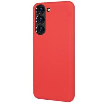 Beline Case Candy Sam S23+ S916 punainen/punainen