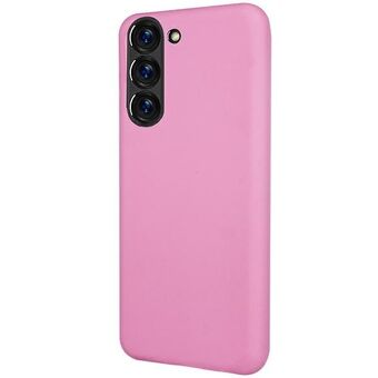 Beline Case Candy Sam S23+ S916 vaaleanpunainen/vaaleanpunainen