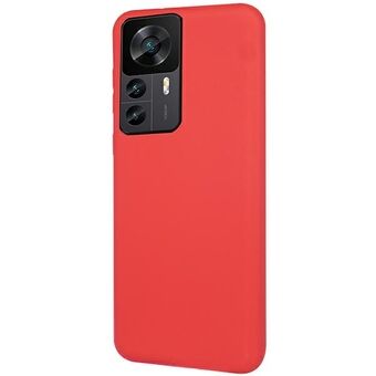 Beline Case Candy Xiaomi 12T Pro punainen/punainen