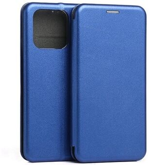 Beline Case Book Magneettinen Xiaomi 13 sininen/sininen