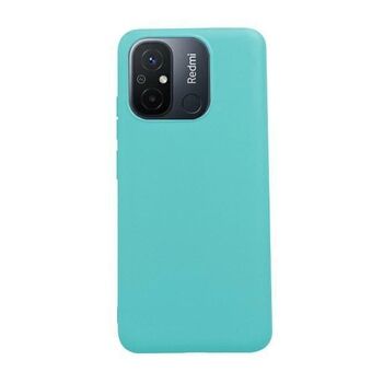 Beline Case Candy Xiaomi 12C sininen/sininen