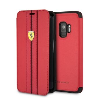 Ferrari Book FESURFLBKTS9REB S9 G960 punainen / punainen Urban