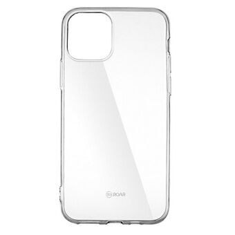 Jelly Roar Samsung S20 G980 kotelo läpinäkyvällä