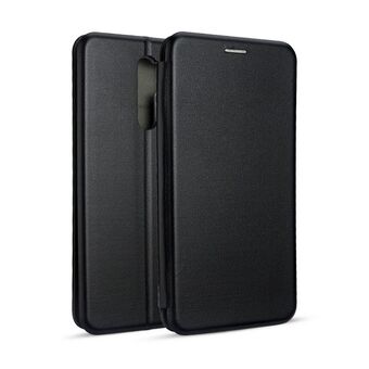 Beline Etui Kirja Magneettinen Xiaomi Redmi 9 czarny/musta