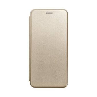 Beline Book magneettikotelo Xiaomi Redmi 9T kullalle
