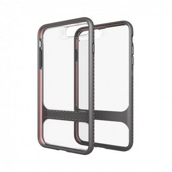 Gear4 D3O Soho iPhone 7/8 Plus - vaaleanpunakultainen IC7L11D3