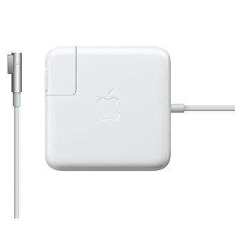 Applen MC556Z / B 85 W virtalähde MagSafe blister 15 ja 17 tuuman MacBook Pro