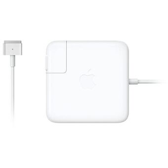Apple MD565Z / A 60 W virtalähde MagSafe 2 Blister MacBook Pro 13 tuuman Retina-näytöllä