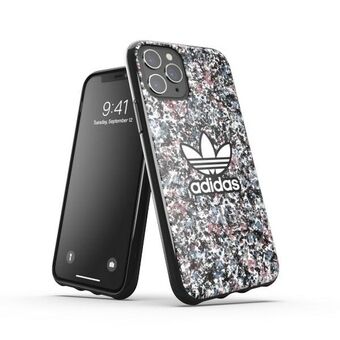 Adidas TAI SnapCase Belista Flower iPhone 11 Pro, värikkäät 41463.