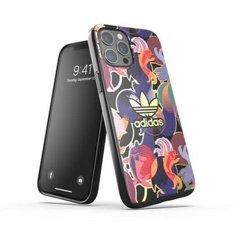 Adidas TAI SnapCase AOP CNY iPhone 12 Pro Max Colorful 44853