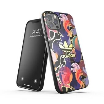Adidas TAI SnapCase AOP CNY iPhone 12/12 Pro Colorful 44852