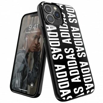 Adidas TAI Snap Case Logo iPhone 13 Pro Max 6.7`` musta/musta 47832