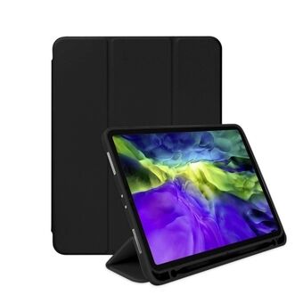 Mercury Flip Case iPad Pro 11 (2020-2021) musta/musta