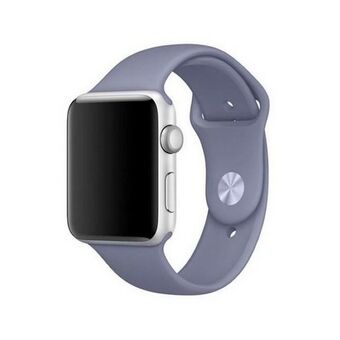 Mercury Silicon Apple Watch Ranneke 38/40/41mm laventeli/laventeli