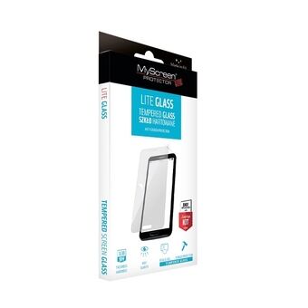 MS Lite Glass iPhone 7 Plus / 8 Plus Karkaistu lasi
