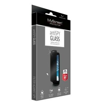 MyScreen antiSPY Glass iPhone 7/8 / SE Karkaistu lasi