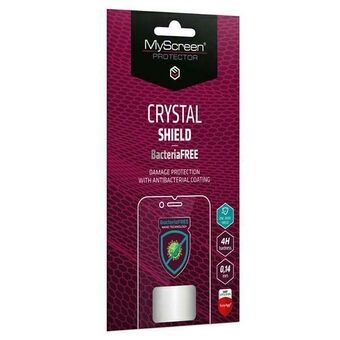 MS CRYSTAL Bacteria FREE Sam S22 5G S901