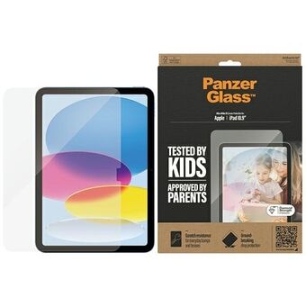PanzerGlass Ultra-Wide Fit Apple iPad 10.9" näytönsuoja antibakteerinen 2799