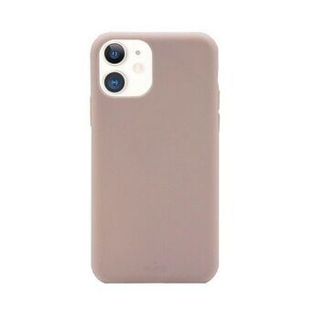Puro Green Compostable ECO iPhone 12 Mini Hiekka Vaaleanpunainen 