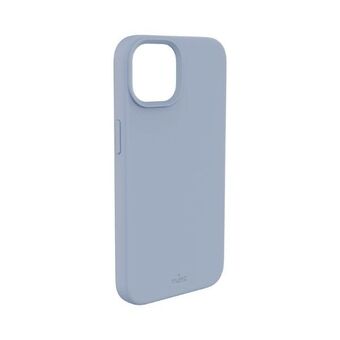 Puro ICON Cover iPhone 14 Plus 6,7" sininen/sierra sininen IPC1467ICONLBLUE