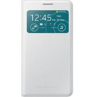 Kotelo Samsung EF-CG710BW Grand 2 valkoinen