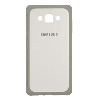 Kotelo Samsung EF-PA700BS A7 A700 harmaa