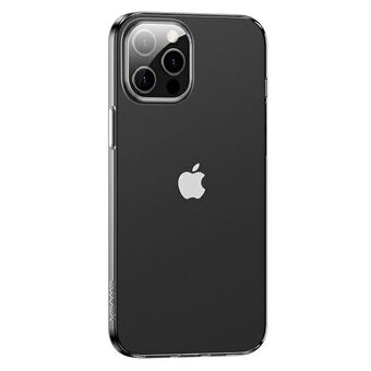 USAMS Cover Primary iPhone 12 mini 5,4" läpinäkyvä vihreä IP12YS01 (US-BH605)