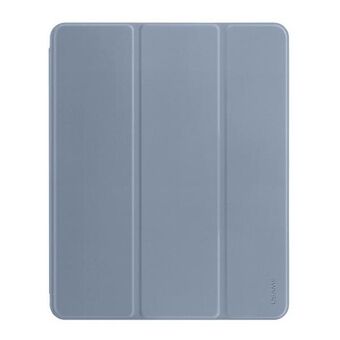 USAMS Case Winto iPad Air 10,9" 2020 Purple / Purple IP109YT03 (US-BH654) Smart Cover