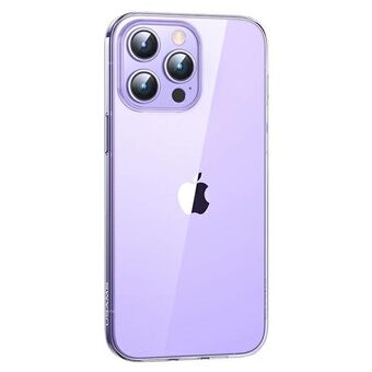 USAMS Primary Case iPhone 14 Pro Max 6,7" läpinäkyvä IP14PMYS01 (US-BH798)