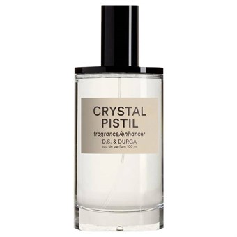 DS & Durga Crystal Pistil - Eau de Parfum - Matkakoko - 10 ml