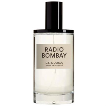 DS & Durga Radio Bombay - Eau de Parfum - Matkakoko - 10 ml