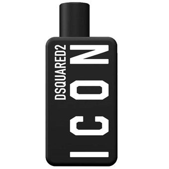Dsquared2 Icon Pour Homme - Eau de Parfum - Matkakoko - 10 ml