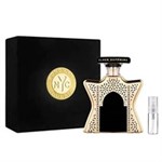 Dubai Black Sapphire by Bond No. 9 - Eau de Parfum - Tuoksunäyte - 2 ml