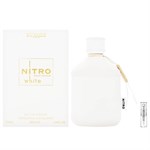 Dumont Nitro White - Eau de Parfum - Tuoksunäyte - 2 ml