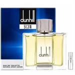 Dunhill 51.3 N Alfred - Eau de Toilette - Tuoksunäyte - 2 ml